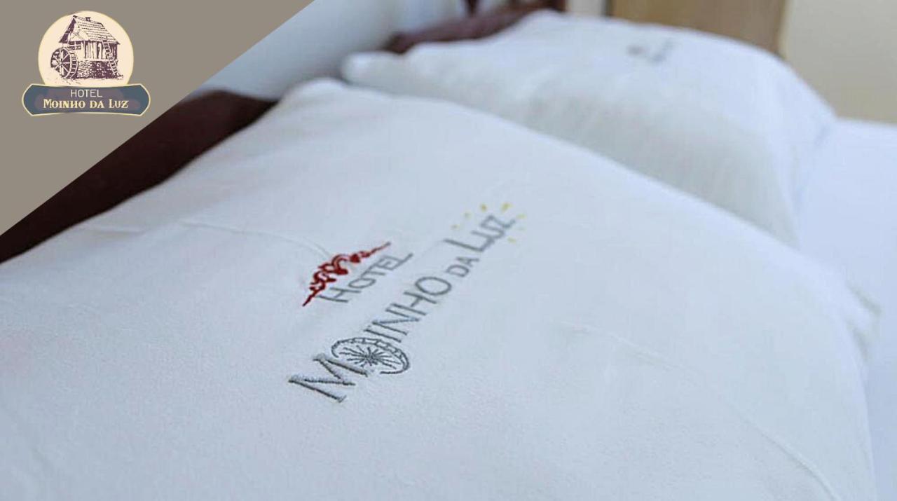 Hotel Moinho Da Luz - Proximo A Lajeado Arroio do Meio Szoba fotó